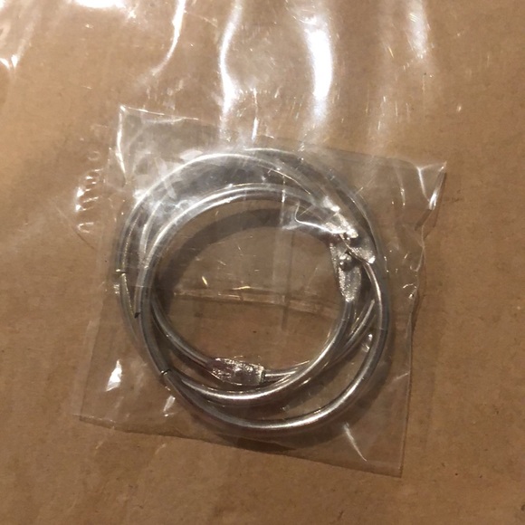 Scrapbook with Rings - Picture 3 of 3